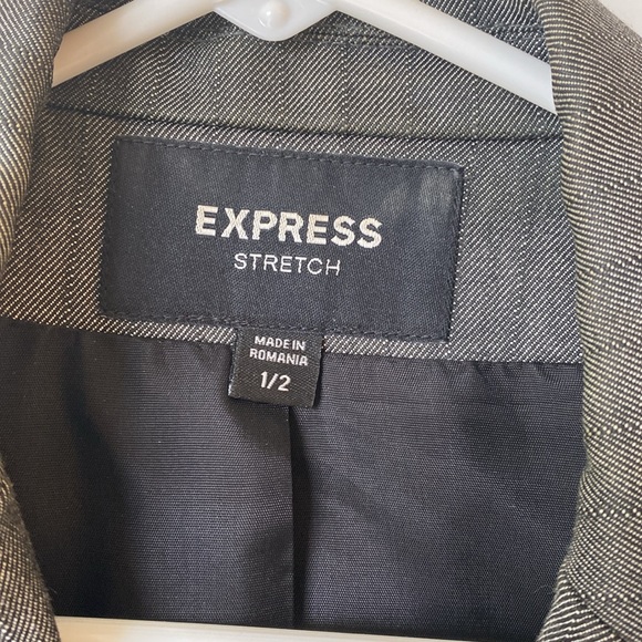 Express blazer - Picture 4 of 5